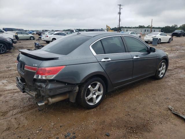 1HGCP3F80CA006985 - 2012 HONDA ACCORD EXL 银色 照片 3
