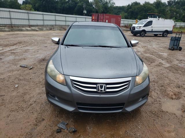 1HGCP3F80CA006985 - 2012 HONDA ACCORD EXL 银色 照片 5