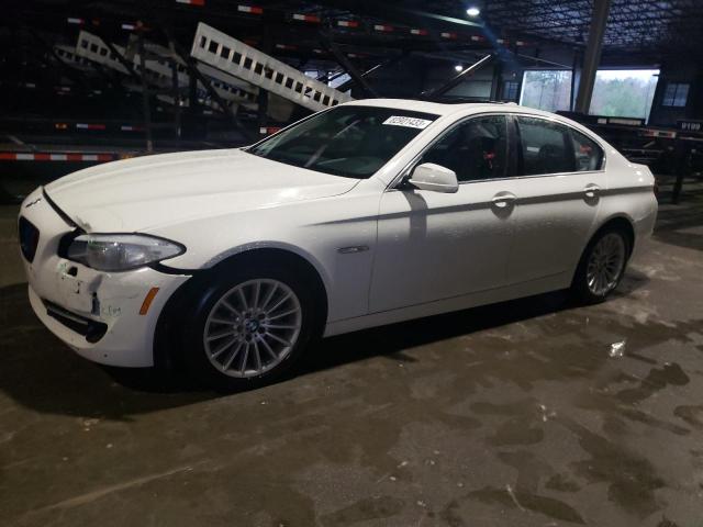 2011 BMW 535 I, 