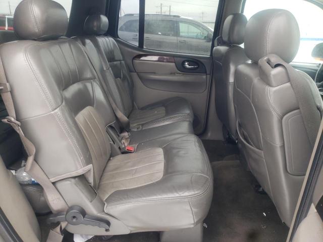 1GKET16PX36171710 - 2003 GMC ENVOY XL GRAY photo 10