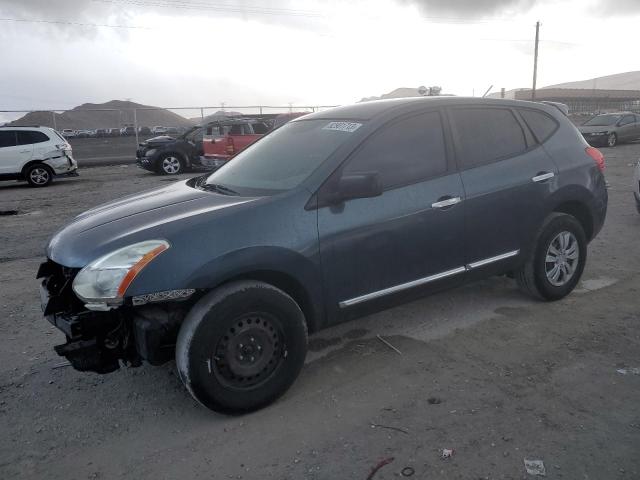 2013 NISSAN ROGUE S, 