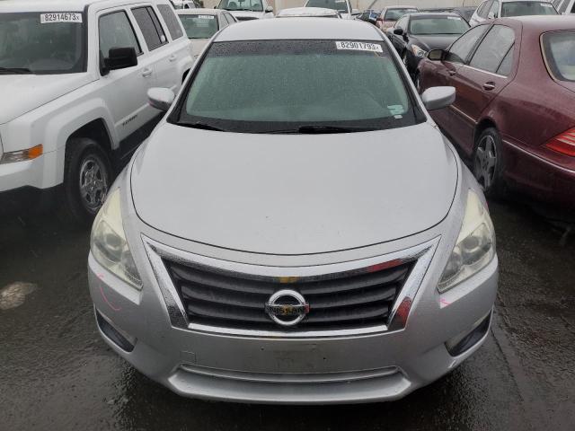 1N4AL3AP4FC278681 - 2015 NISSAN ALTIMA 2.5 SILVER photo 5