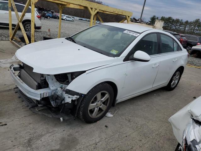 2015 CHEVROLET CRUZE LT, 