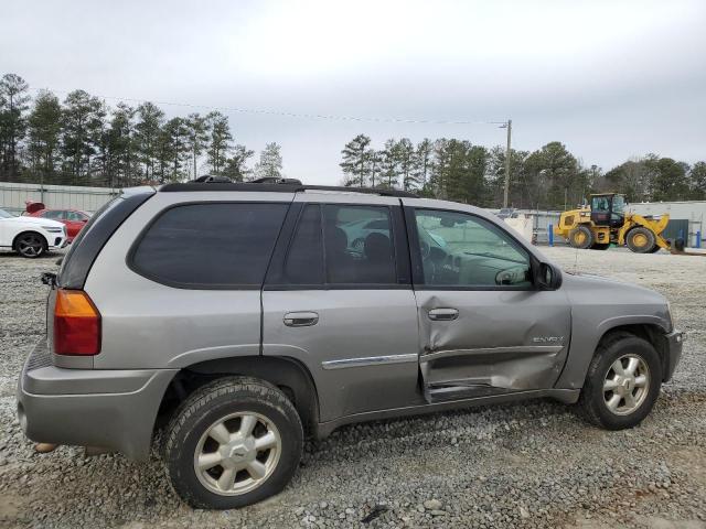 1GKDS13S362253653 - 2006 GMC ENVOY GRAY photo 3