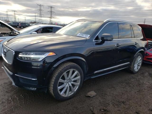 2016 VOLVO XC90 T6, 