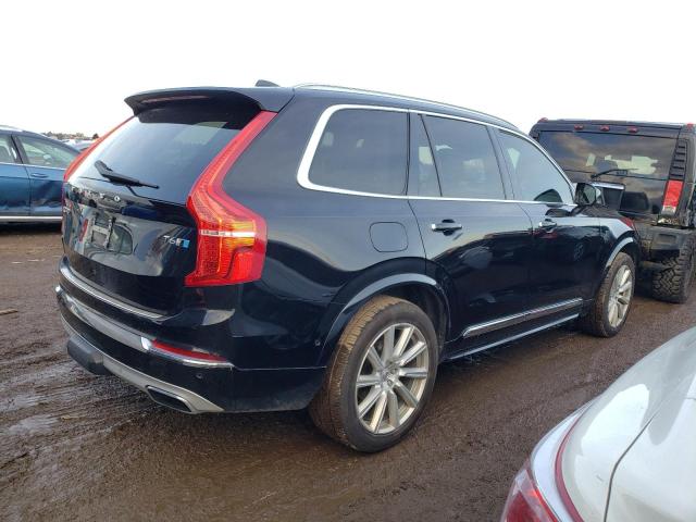 YV4A22PL1G1082994 - 2016 VOLVO XC90 T6 BLACK photo 3