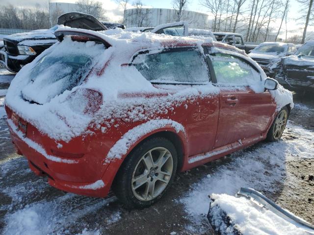 YV1MK672182057517 - 2008 VOLVO C30 T5 RED photo 3