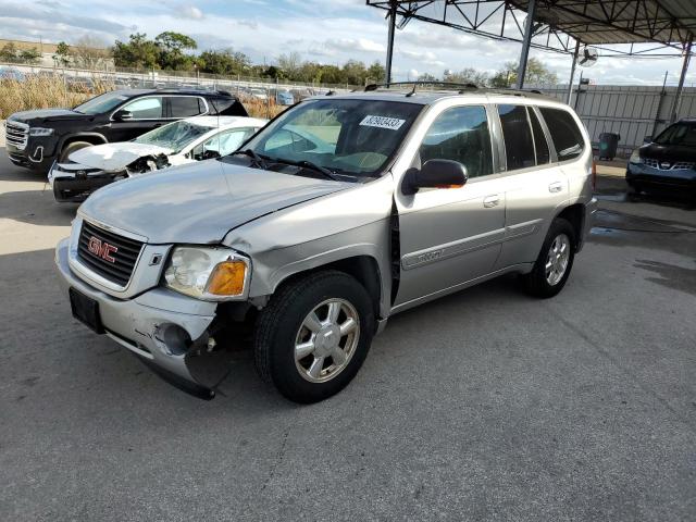 2004 GMC ENVOY, 