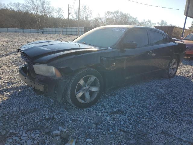 2013 DODGE CHARGER R/T, 