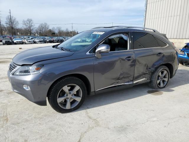 2014 LEXUS RX 350 BASE, 