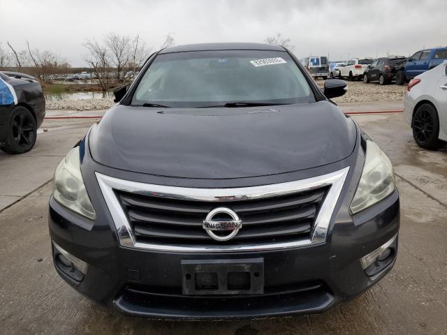 1N4AL3AP7FC147342 - 2015 NISSAN ALTIMA 2.5 BLACK photo 5