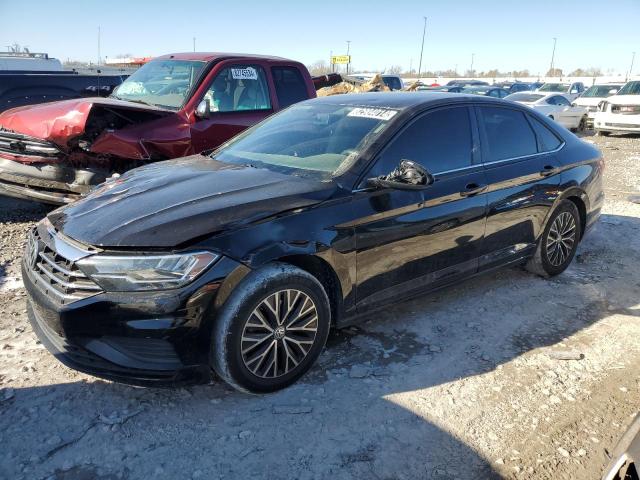 2021 VOLKSWAGEN JETTA S, 