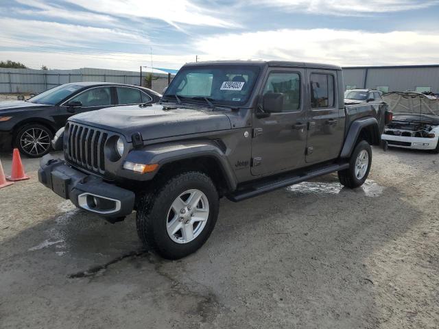 2021 JEEP GLADIATOR SPORT, 