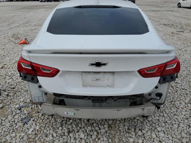 1G1ZG5ST0LF060510 - 2020 CHEVROLET MALIBU RS 白色 照片 6