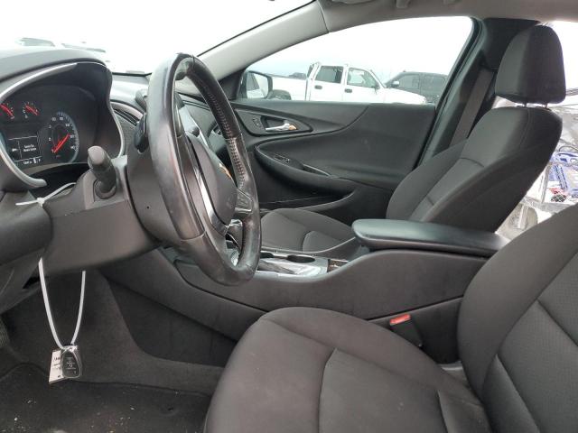 1G1ZG5ST0LF060510 - 2020 CHEVROLET MALIBU RS 白色 照片 7