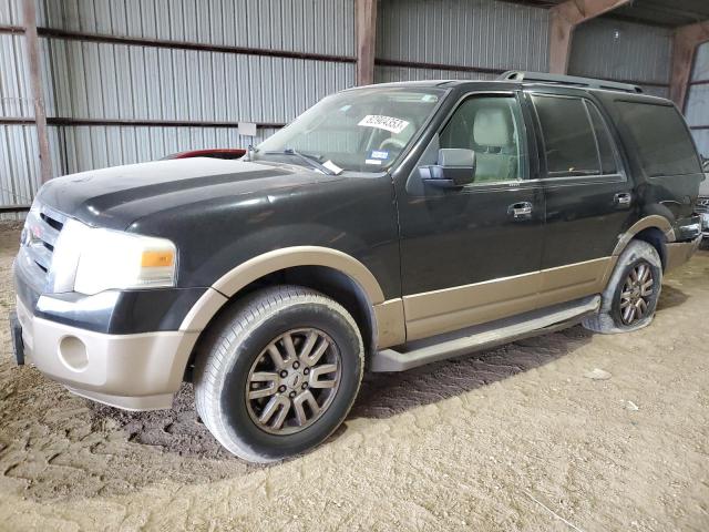 2011 FORD EXPEDITION XLT, 