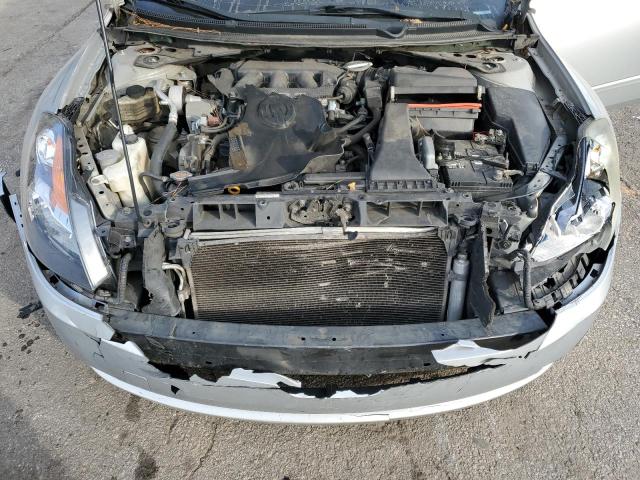 1N4BL21E79C168709 - 2009 NISSAN ALTIMA 3.5SE SILVER photo 11