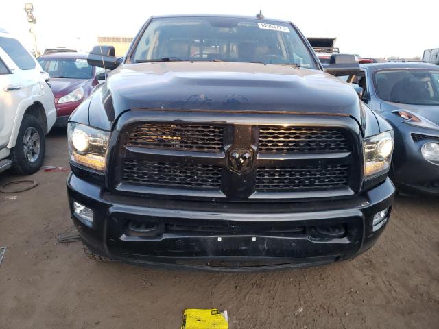 3C6UR5FJ2GG212240 - 2016 RAM 2500 LARAMIE BLACK photo 5