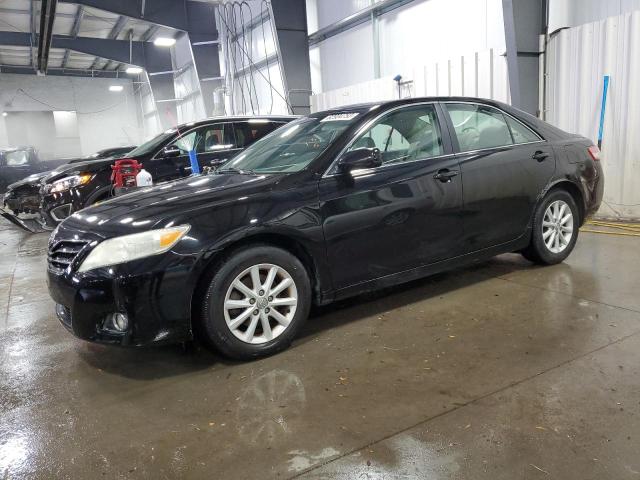 2011 TOYOTA CAMRY BASE, 