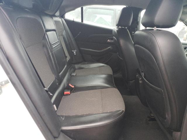 1G11C5SA3DF210781 - 2013 CHEVROLET MALIBU 1LT 白色 照片 10