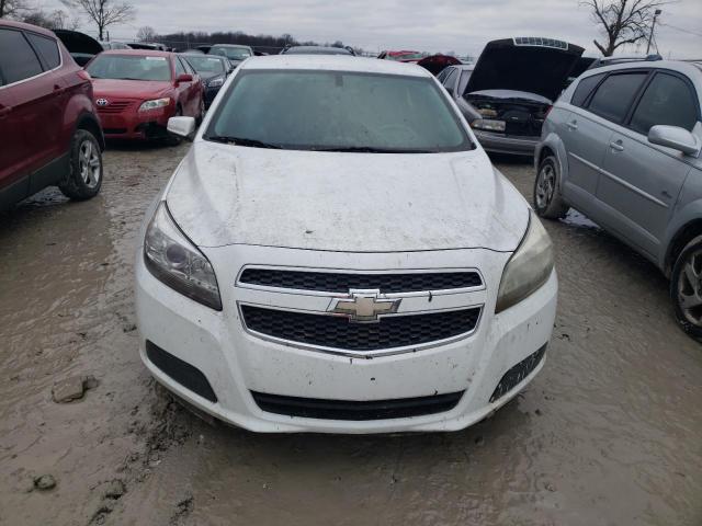 1G11C5SA3DF210781 - 2013 CHEVROLET MALIBU 1LT 白色 照片 5