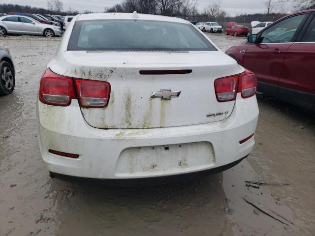 1G11C5SA3DF210781 - 2013 CHEVROLET MALIBU 1LT 白色 照片 6
