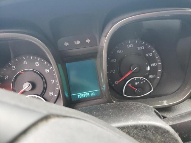 1G11C5SA3DF210781 - 2013 CHEVROLET MALIBU 1LT 白色 照片 9