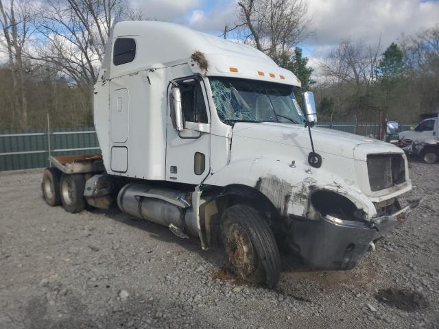 2007 FREIGHTLINER CONVENTION COLUMBIA, 