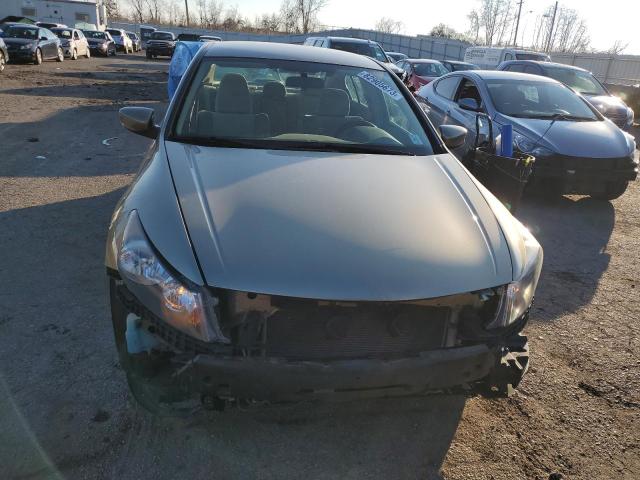 1HGCP26378A089773 - 2008 HONDA ACCORD LX GOLD photo 5