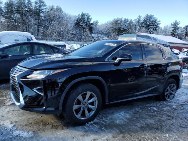 2018 LEXUS RX 350 BASE, 