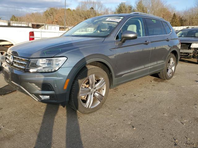 2021 VOLKSWAGEN TIGUAN SE, 