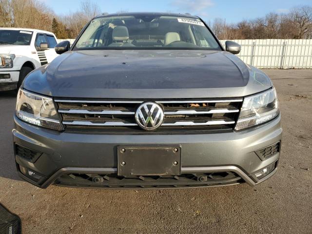 3VV2B7AX5MM038075 - 2021 VOLKSWAGEN TIGUAN SE GRAY photo 5