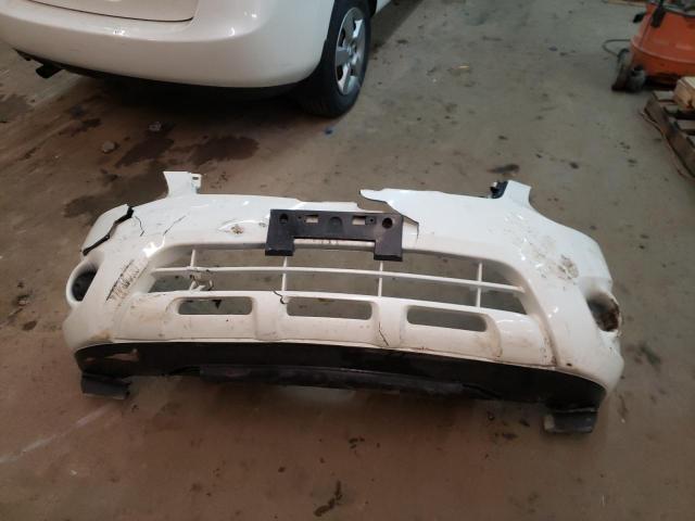 JN8AS5MT8CW279705 - 2012 NISSAN ROGUE S WHITE photo 13