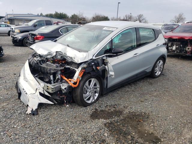 2023 CHEVROLET BOLT EV 1LT, 