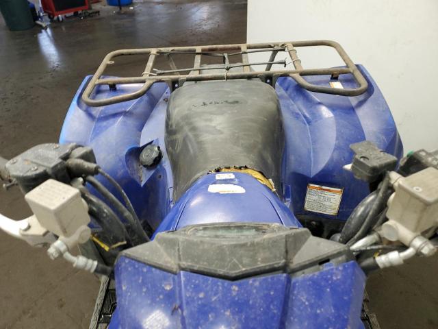 5Y4AMA7Y7GA101297 - 2016 YAMAHA YFM700 FWAD BLUE photo 6