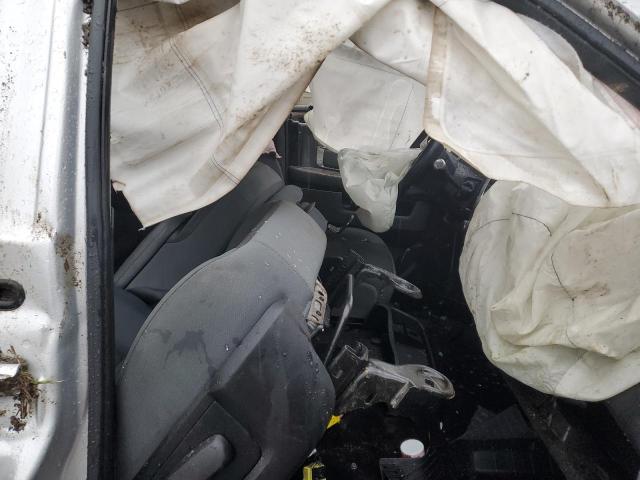 3C6UR5DJ0HG600569 - 2017 RAM 2500 SLT SILVER photo 7