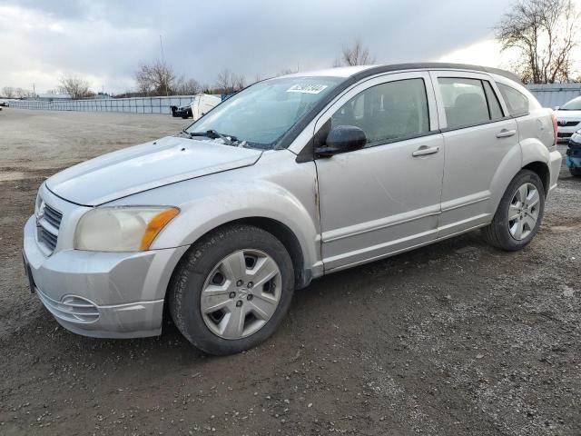 2009 DODGE CALIBER SXT, 