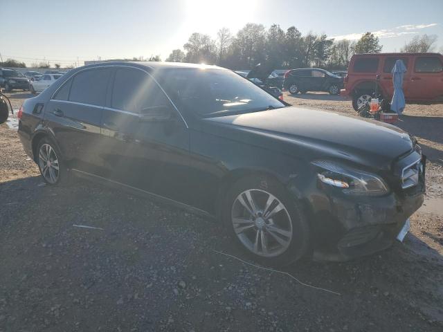 WDDHF0EB3EA949562 - 2014 MERCEDES-BENZ E 250 BLUETEC BLACK photo 4