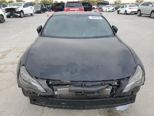 JF1ZNAA15F8702899 - 2015 TOYOTA SCION FR-S BLACK photo 5