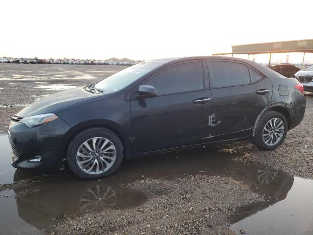 2017 TOYOTA COROLLA L, 