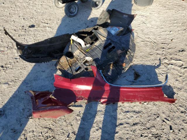 2C4RC1BG7GR269756 - 2016 CHRYSLER TOWN & COU TOURING 红色 照片 13