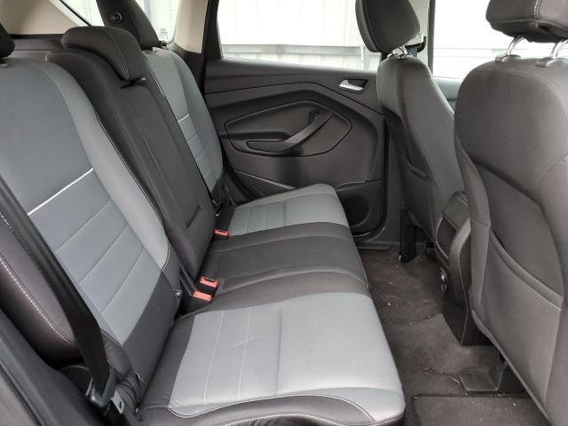 1FMCU0GX4DUC90791 - 2013 FORD ESCAPE SE GRAY photo 11