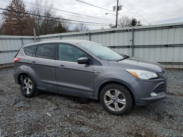 1FMCU0GX4DUC90791 - 2013 FORD ESCAPE SE GRAY photo 4