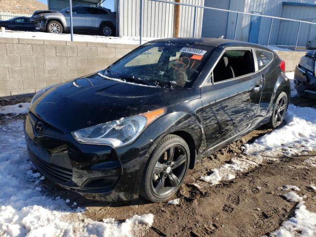 2014 HYUNDAI VELOSTER, 