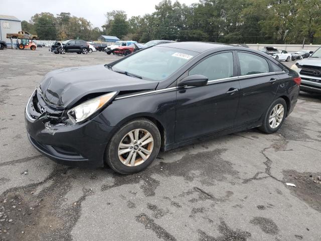 2011 HYUNDAI SONATA GLS, 