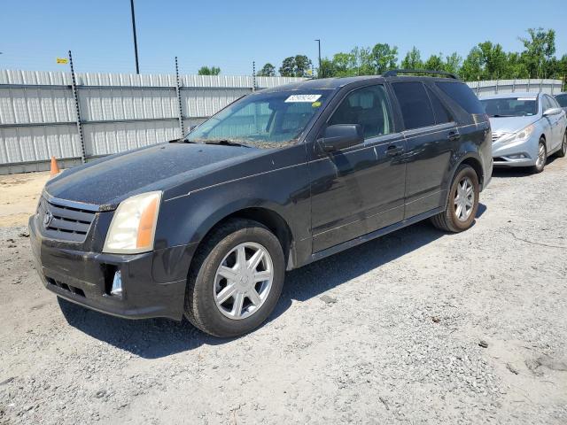 2005 CADILLAC SRX, 