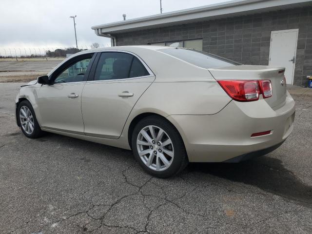 1G11E5SA5DF232629 - 2013 CHEVROLET MALIBU 2LT TAN photo 2