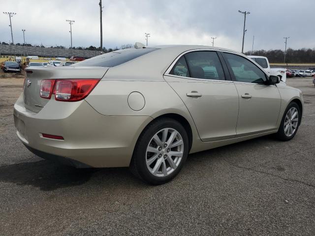 1G11E5SA5DF232629 - 2013 CHEVROLET MALIBU 2LT TAN photo 3