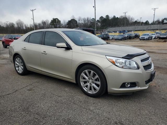 1G11E5SA5DF232629 - 2013 CHEVROLET MALIBU 2LT TAN photo 4