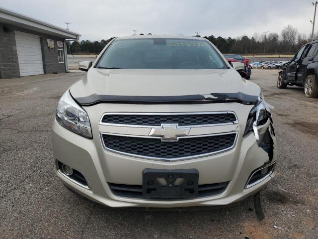 1G11E5SA5DF232629 - 2013 CHEVROLET MALIBU 2LT TAN photo 5